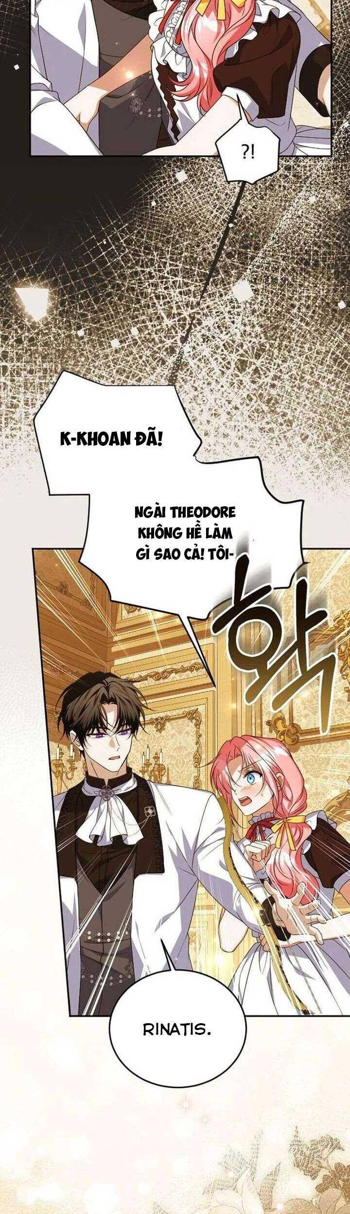 Cách Khiến Cuốn Tiểu Thuyết Bi Kịch Thành Chữa Lành! Chapter 47 - Trang 2