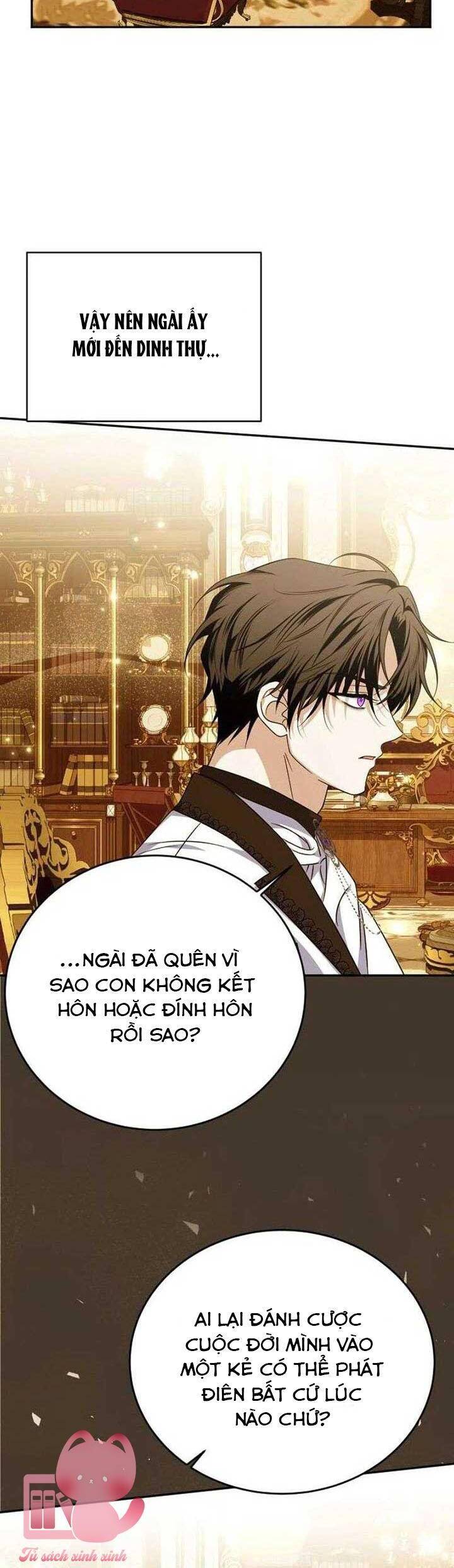 Cách Khiến Cuốn Tiểu Thuyết Bi Kịch Thành Chữa Lành! Chapter 47 - Trang 2