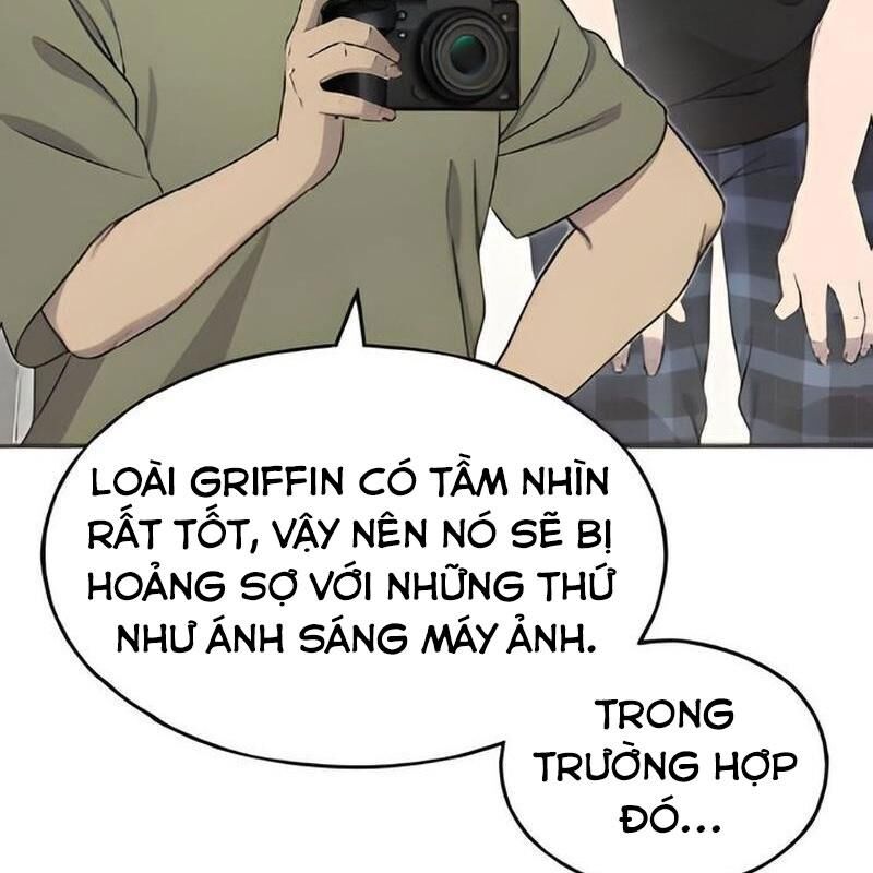Chào Nhé Griffin Mắt Tròn! Chapter 3 - Trang 2