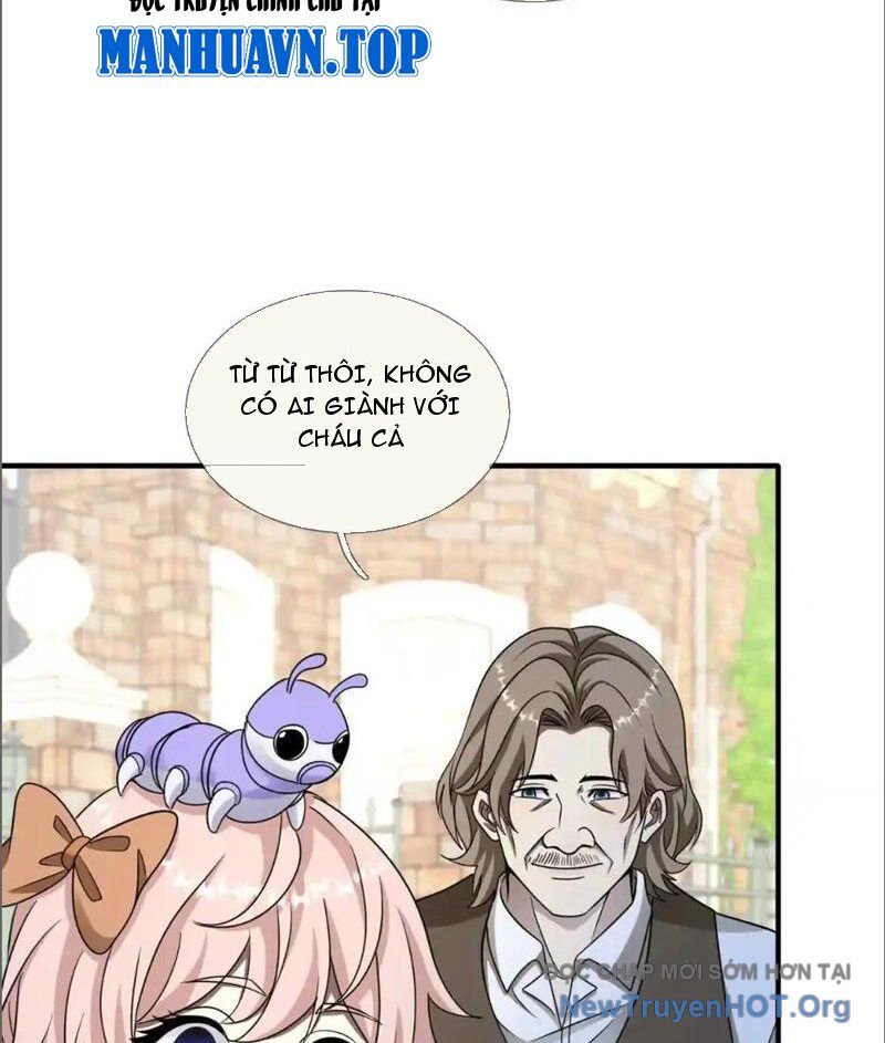 Cái Bóng Của Ta Là Loli Chapter 22 - Trang 2