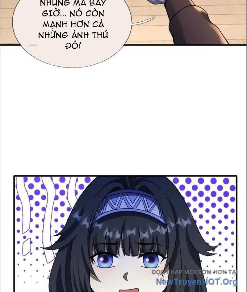 Cái Bóng Của Ta Là Loli Chapter 22 - Trang 2