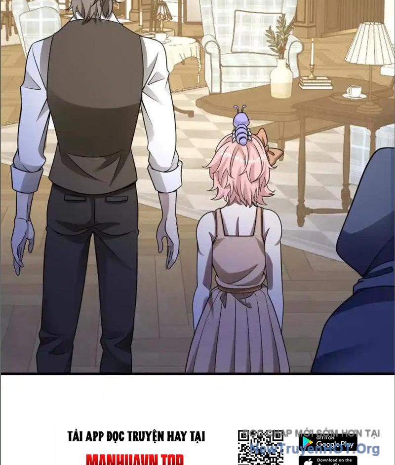 Cái Bóng Của Ta Là Loli Chapter 22 - Trang 2