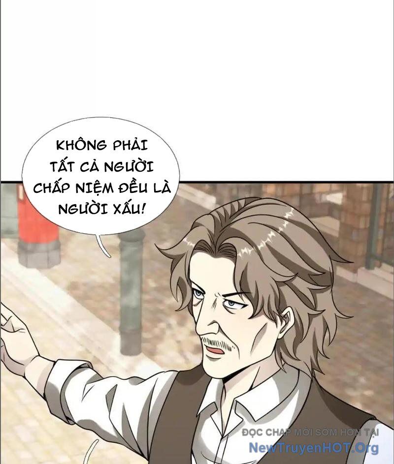 Cái Bóng Của Ta Là Loli Chapter 22 - Trang 2