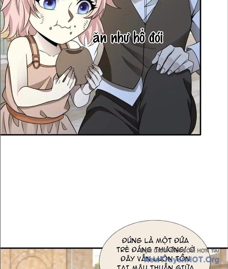 Cái Bóng Của Ta Là Loli Chapter 22 - Trang 2