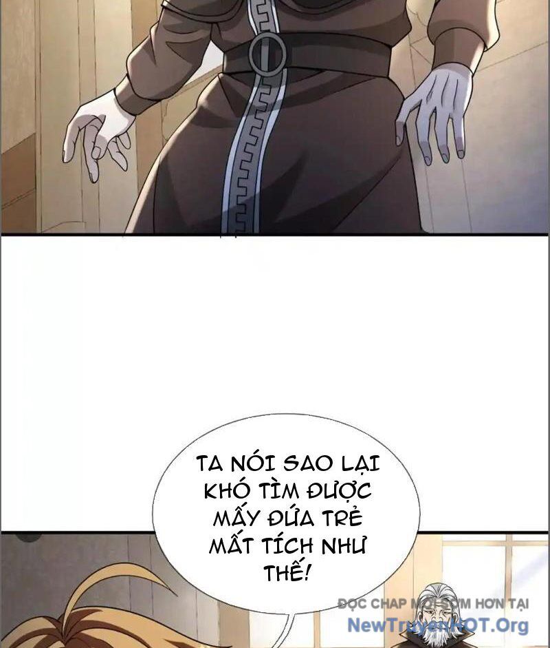Cái Bóng Của Ta Là Loli Chapter 22 - Trang 2