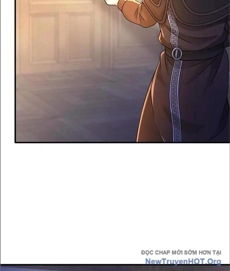 Cái Bóng Của Ta Là Loli Chapter 22 - Trang 2