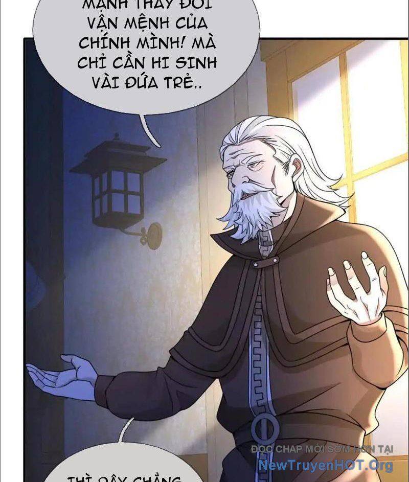Cái Bóng Của Ta Là Loli Chapter 22 - Trang 2
