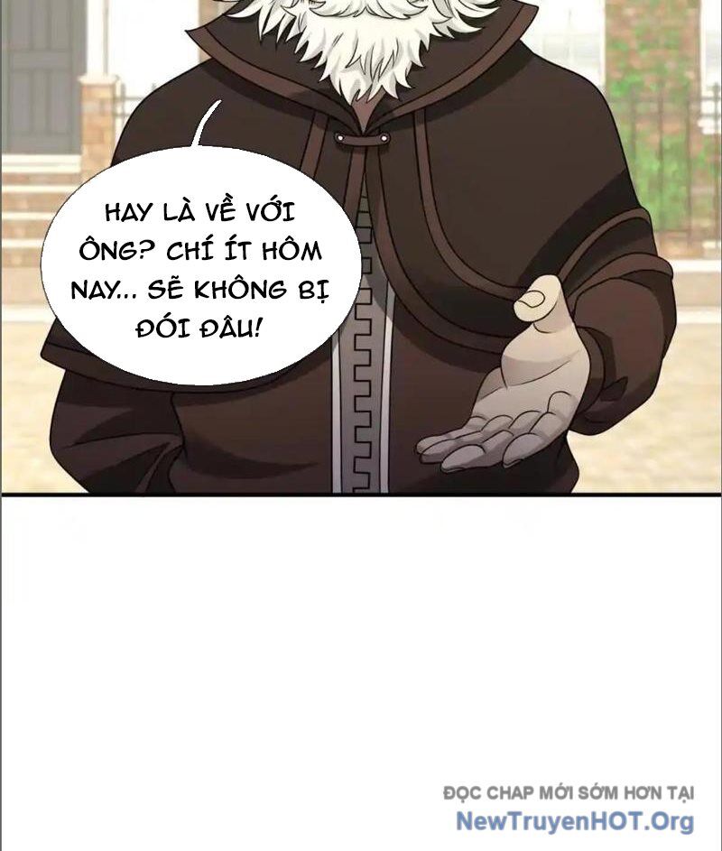 Cái Bóng Của Ta Là Loli Chapter 22 - Trang 2