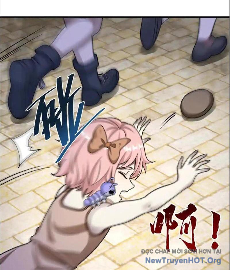 Cái Bóng Của Ta Là Loli Chapter 22 - Trang 2