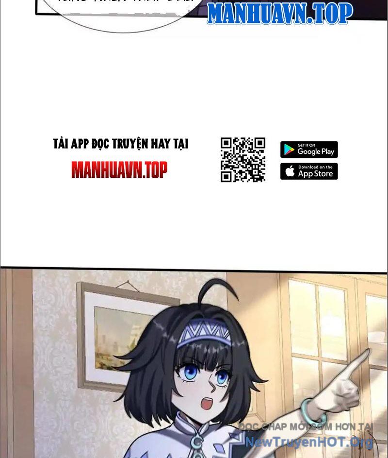 Cái Bóng Của Ta Là Loli Chapter 22 - Trang 2