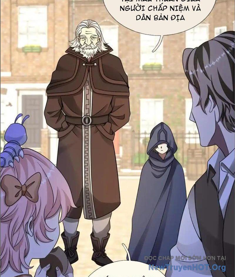 Cái Bóng Của Ta Là Loli Chapter 22 - Trang 2