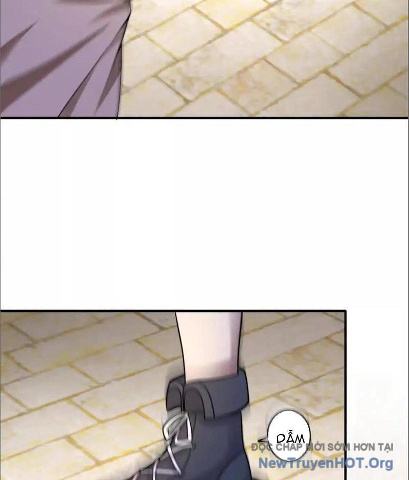 Cái Bóng Của Ta Là Loli Chapter 22 - Trang 2
