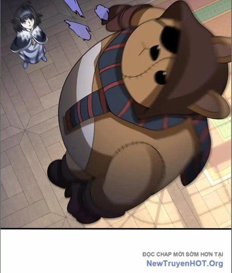 Cái Bóng Của Ta Là Loli Chapter 22 - Trang 2