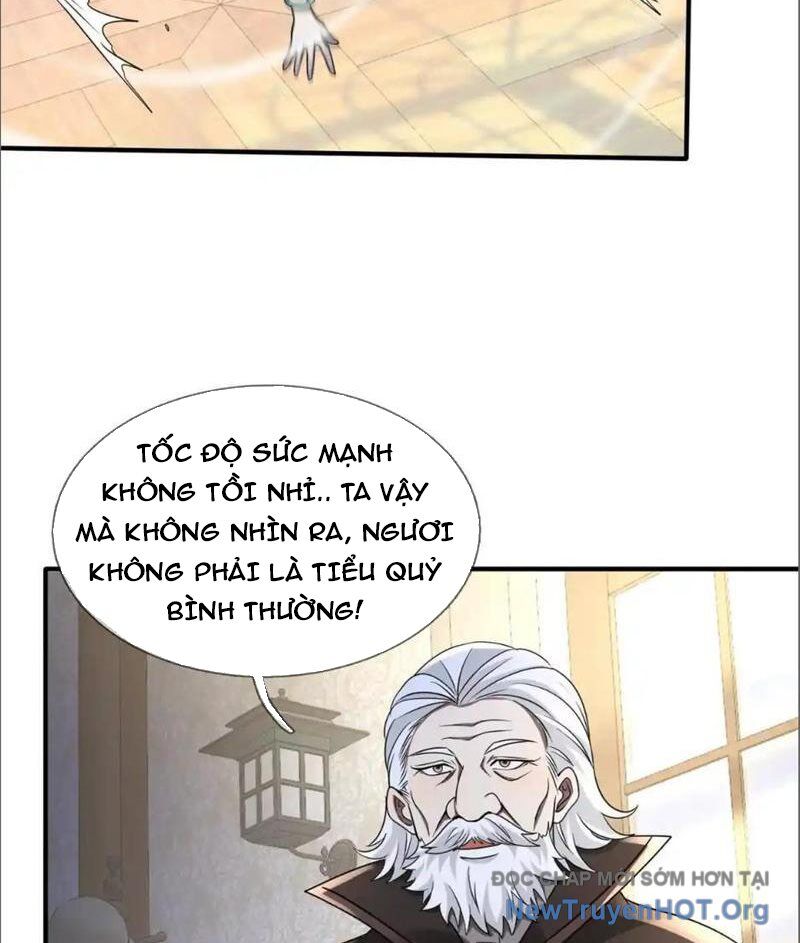 Cái Bóng Của Ta Là Loli Chapter 22 - Trang 2