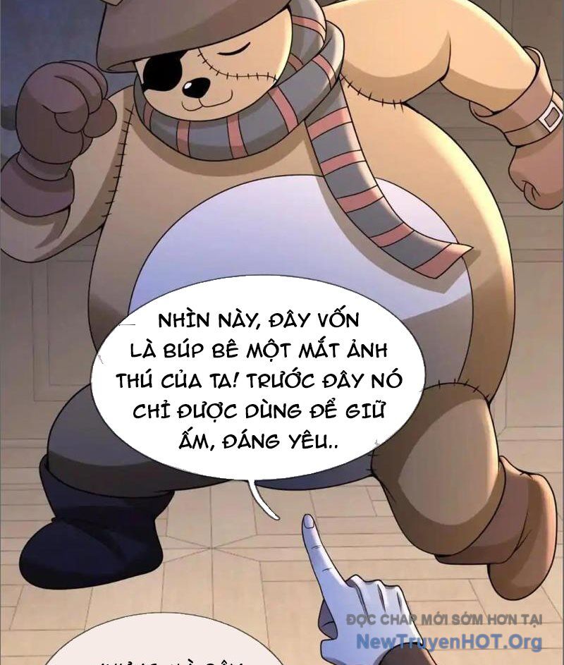 Cái Bóng Của Ta Là Loli Chapter 22 - Trang 2