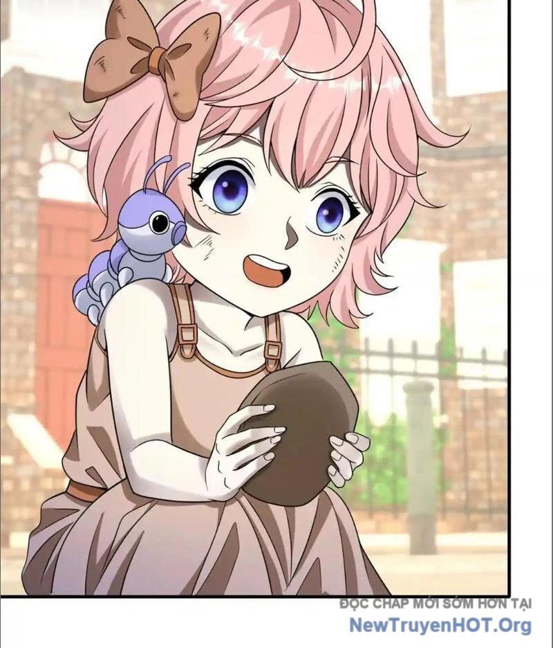 Cái Bóng Của Ta Là Loli Chapter 22 - Trang 2