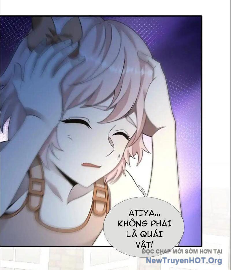 Cái Bóng Của Ta Là Loli Chapter 22 - Trang 2