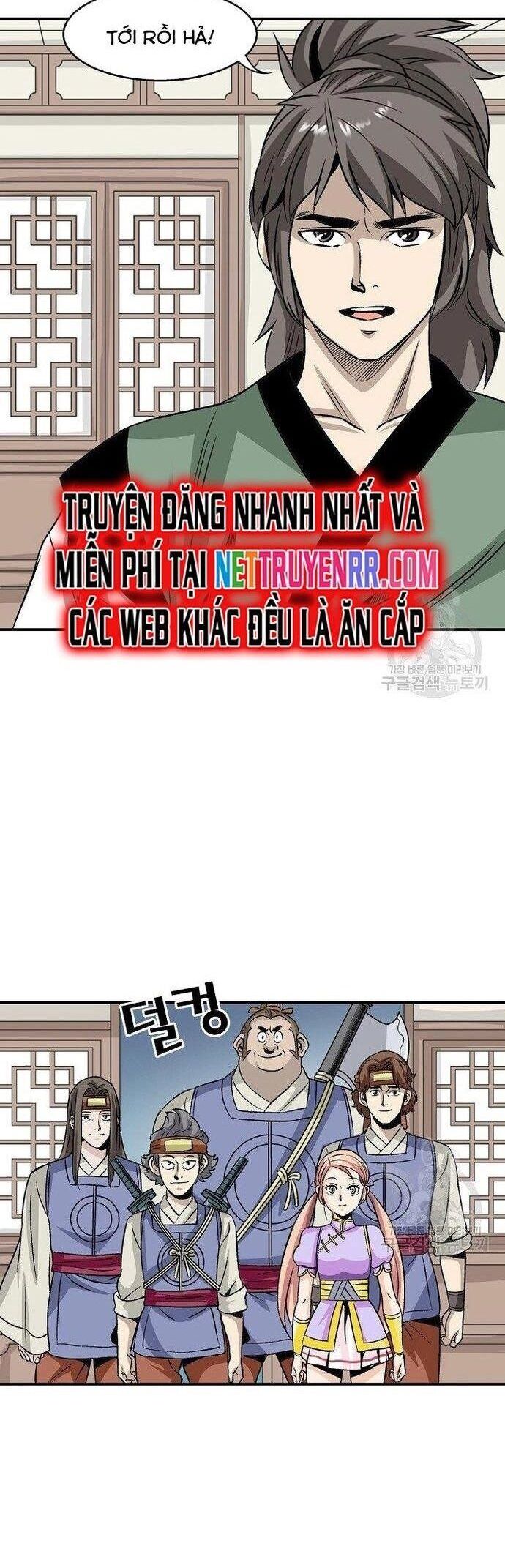 Quang Long Chapter 35 - Next Chapter 36