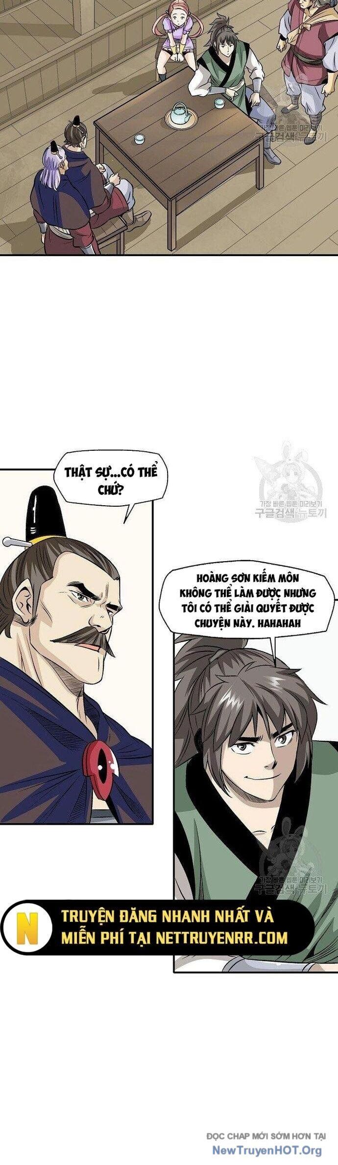 Quang Long Chapter 35 - Next Chapter 36