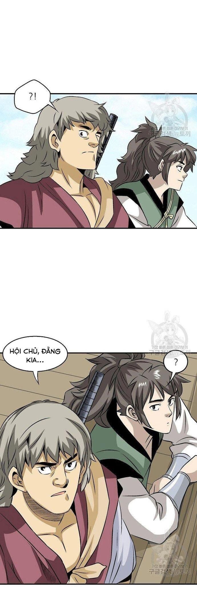 Quang Long Chapter 35 - Next Chapter 36