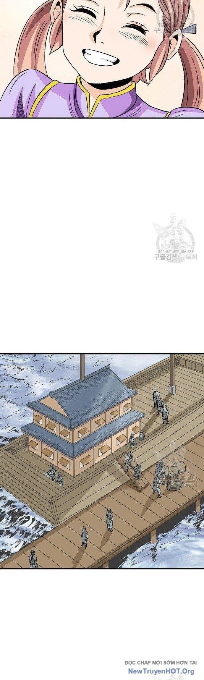 Quang Long Chapter 35 - Next Chapter 36