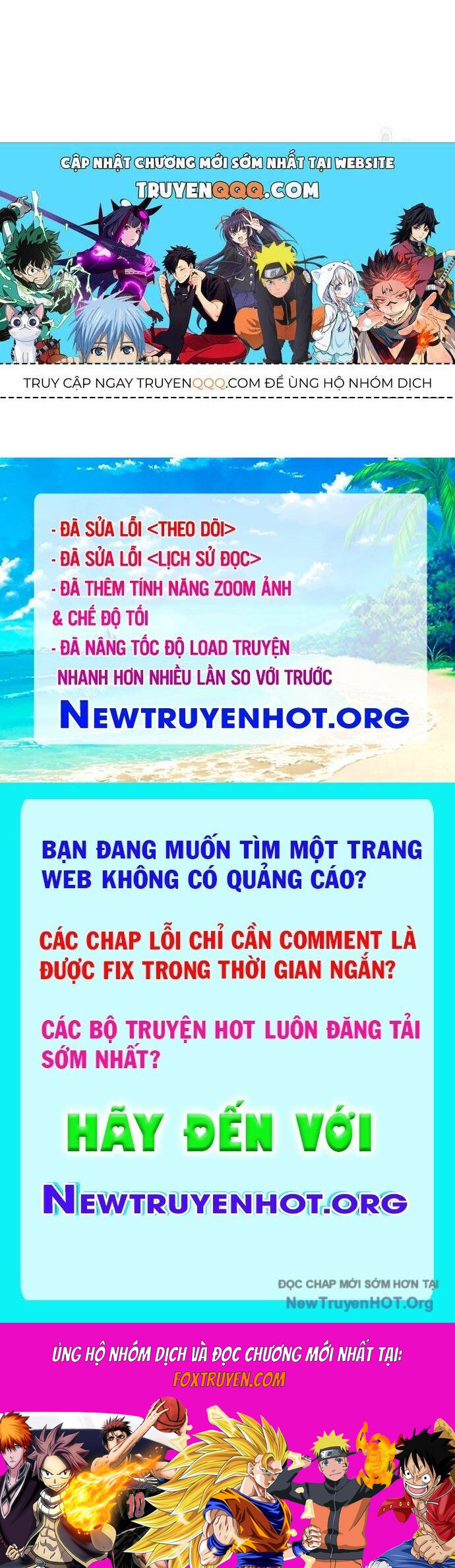 Quang Long Chapter 35 - Next Chapter 36