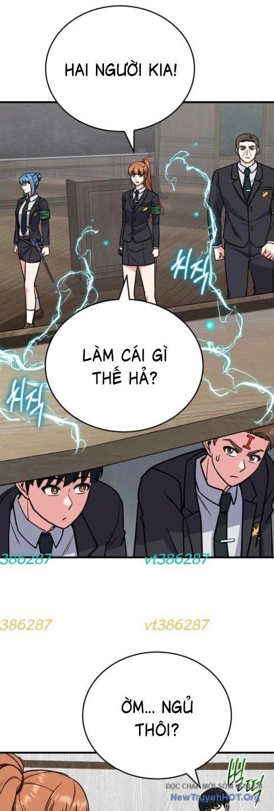 Support Gánh Cả Thế Giới Chapter 9 - Trang 2