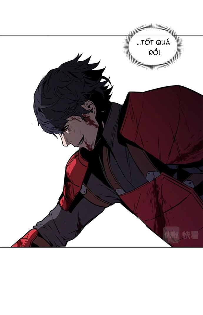 Painkiller Chapter 29 - Trang 2