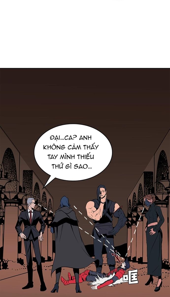Painkiller Chapter 29 - Trang 2