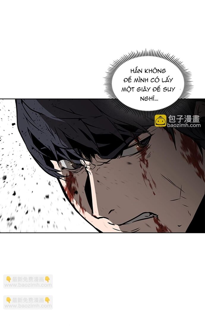 Painkiller Chapter 29 - Trang 2