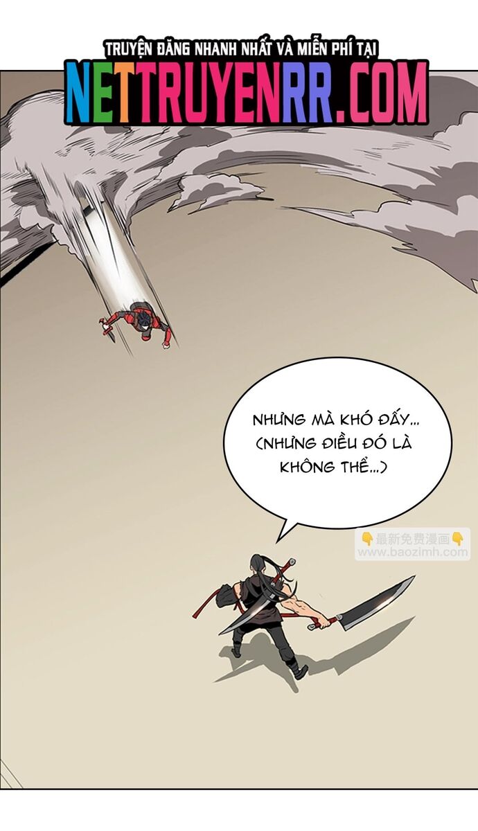 Painkiller Chapter 29 - Trang 2