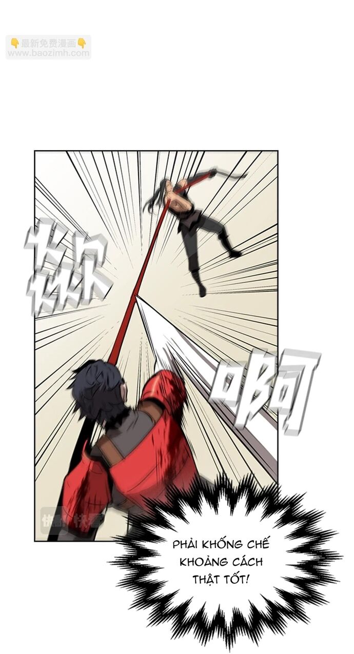 Painkiller Chapter 29 - Trang 2