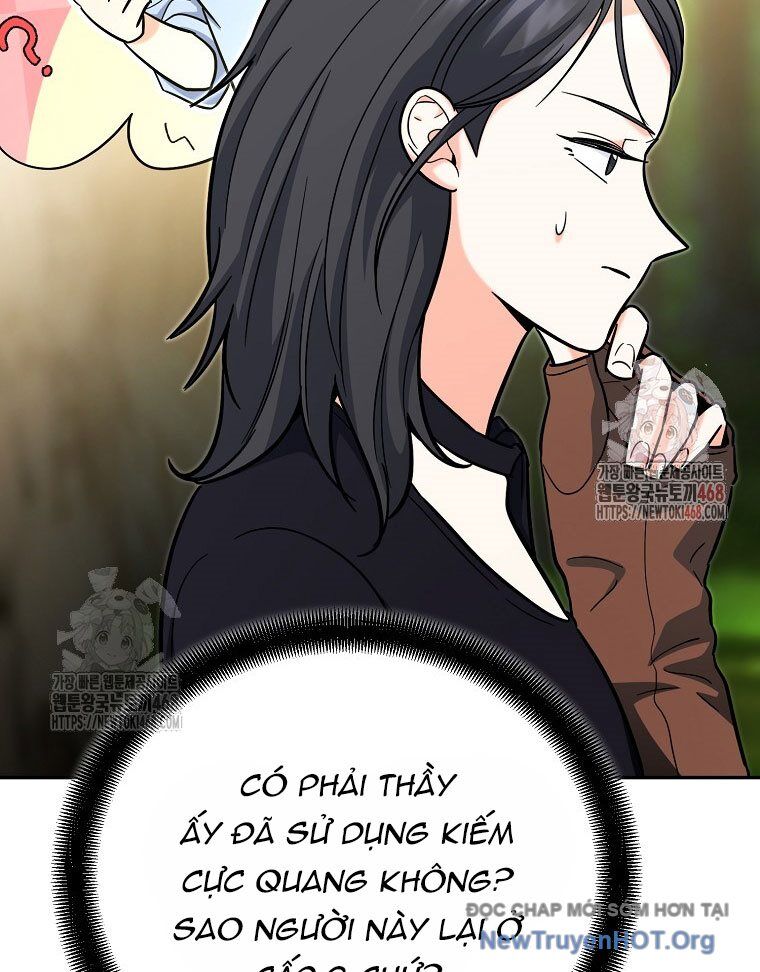 Trở Thành Huấn Luyện Viên Kiếm Thuật Tại Học Viện Chapter 20 - Next Chapter 21