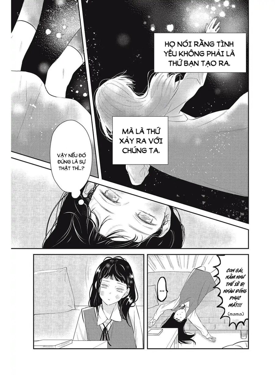 Ura Mo Omote Mo Kimi Ga Suki Chapter 1 - Next 