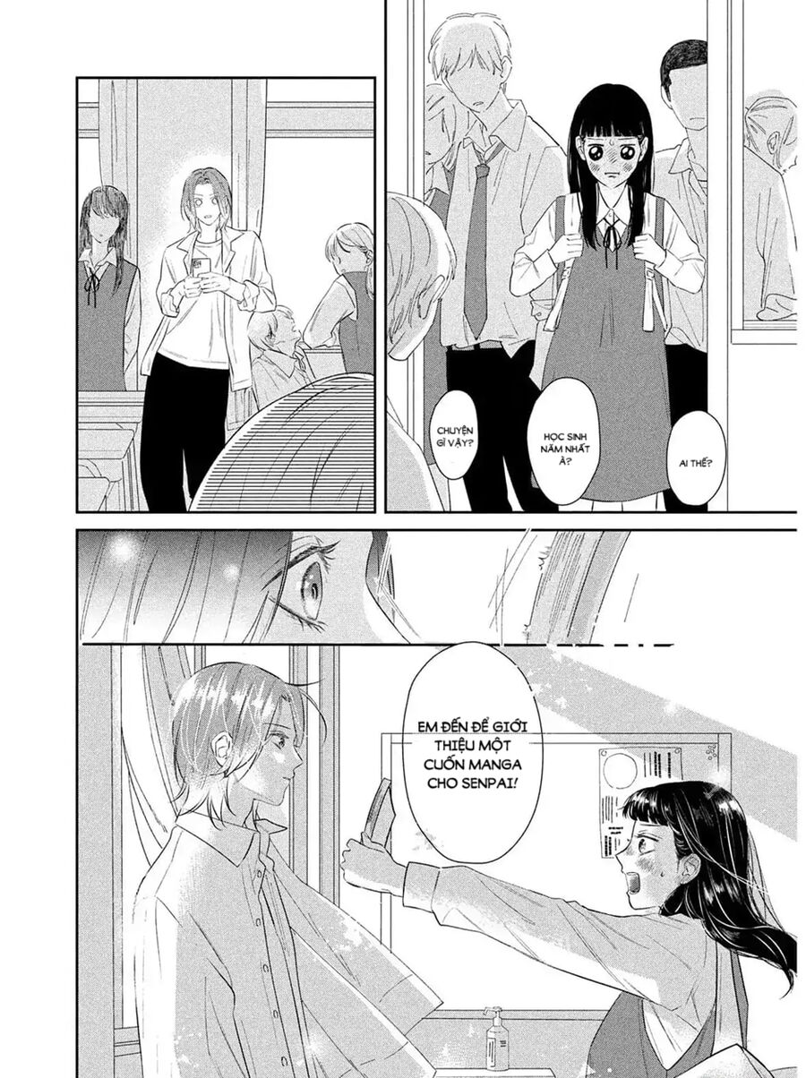 Ura Mo Omote Mo Kimi Ga Suki Chapter 1 - Next 