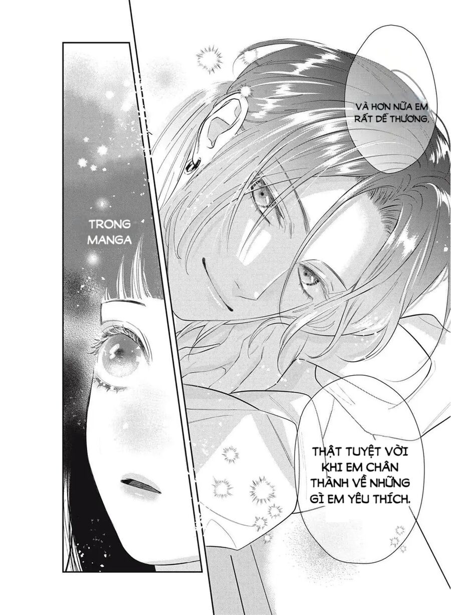Ura Mo Omote Mo Kimi Ga Suki Chapter 1 - Next 
