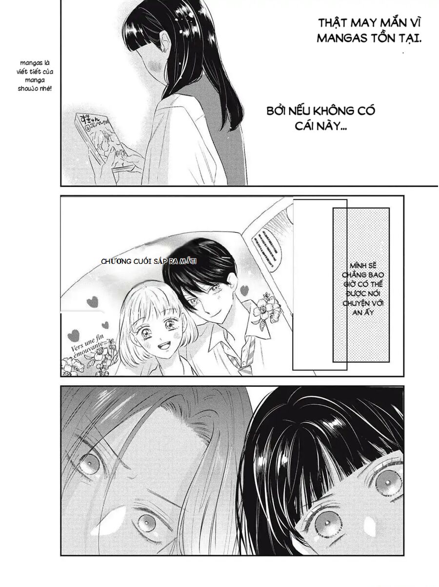 Ura Mo Omote Mo Kimi Ga Suki Chapter 1 - Next 