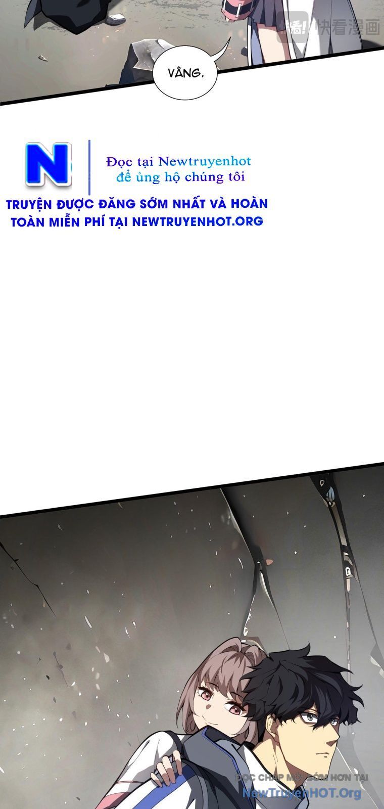 Ranh Giới Giữa Ngày Và Đêm Chapter 8 - Next 