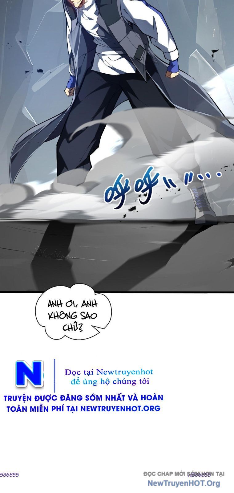 Ranh Giới Giữa Ngày Và Đêm Chapter 8 - Next 