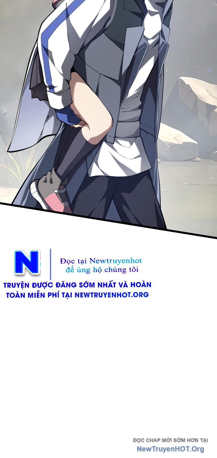Ranh Giới Giữa Ngày Và Đêm Chapter 8 - Next 