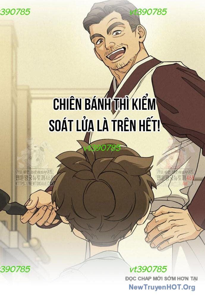 Đấu Trường Ẩm Thực Chapter 9 - Next Chapter 10