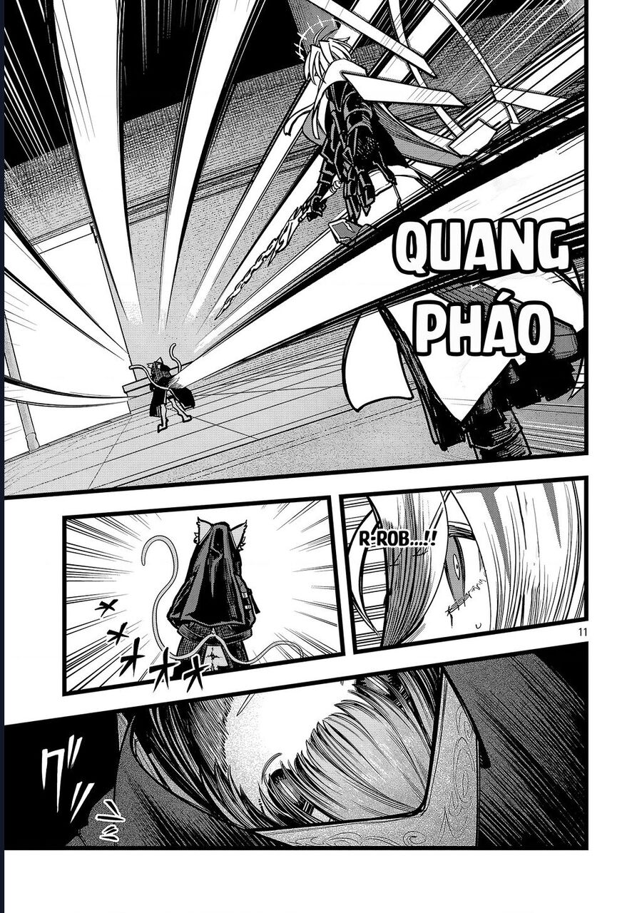 Chuyển Sinh Lần Cuối ~ Tôi, Kẻ Liên Tục Nhận Kỹ Năng Rác, Và Những Đồng Đội Mạnh Nhất Ở Các Dị Giới ~ Chapter 5 - Trang 2