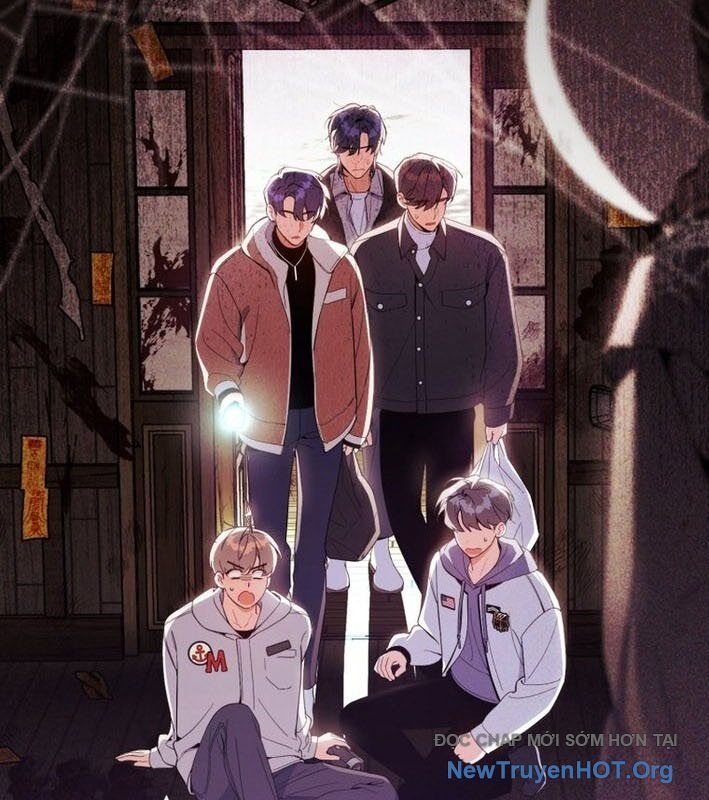 Hướng Dẫn Hồi Quy Dành Cho Thần Tượng Chapter 50 - Trang 2