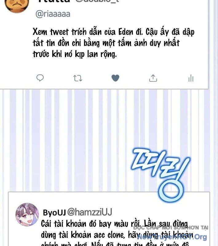 Hướng Dẫn Hồi Quy Dành Cho Thần Tượng Chapter 50 - Trang 2
