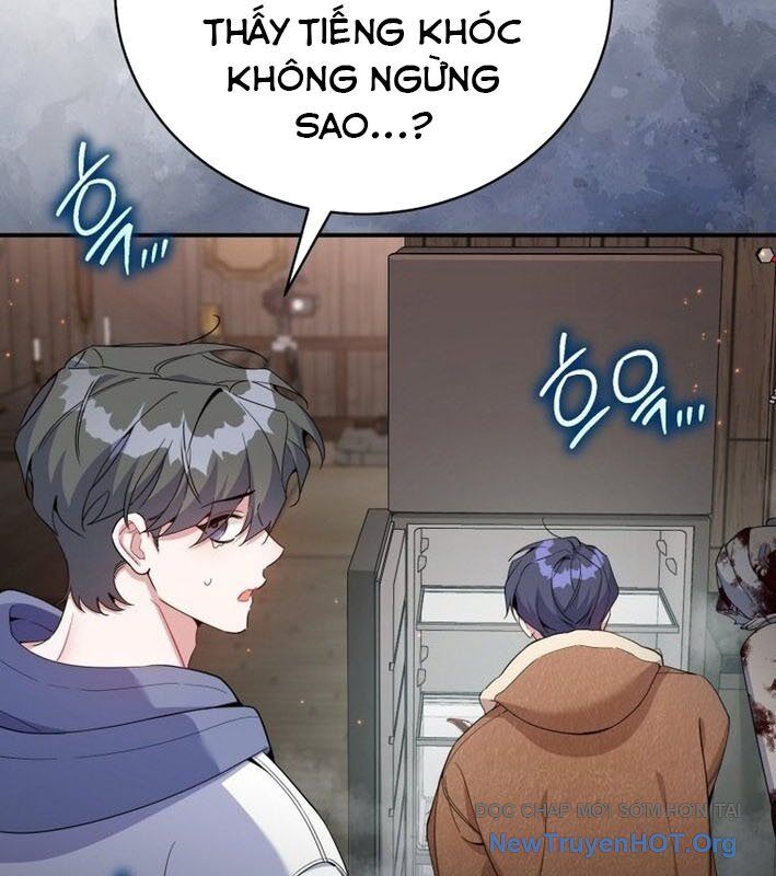 Hướng Dẫn Hồi Quy Dành Cho Thần Tượng Chapter 50 - Trang 2