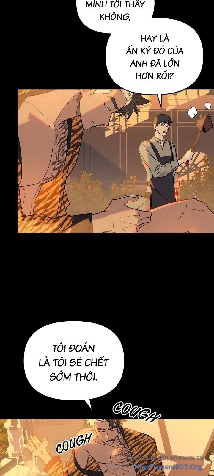 Giao Kèo Với Quỷ Chapter 6 - Next Chapter 7