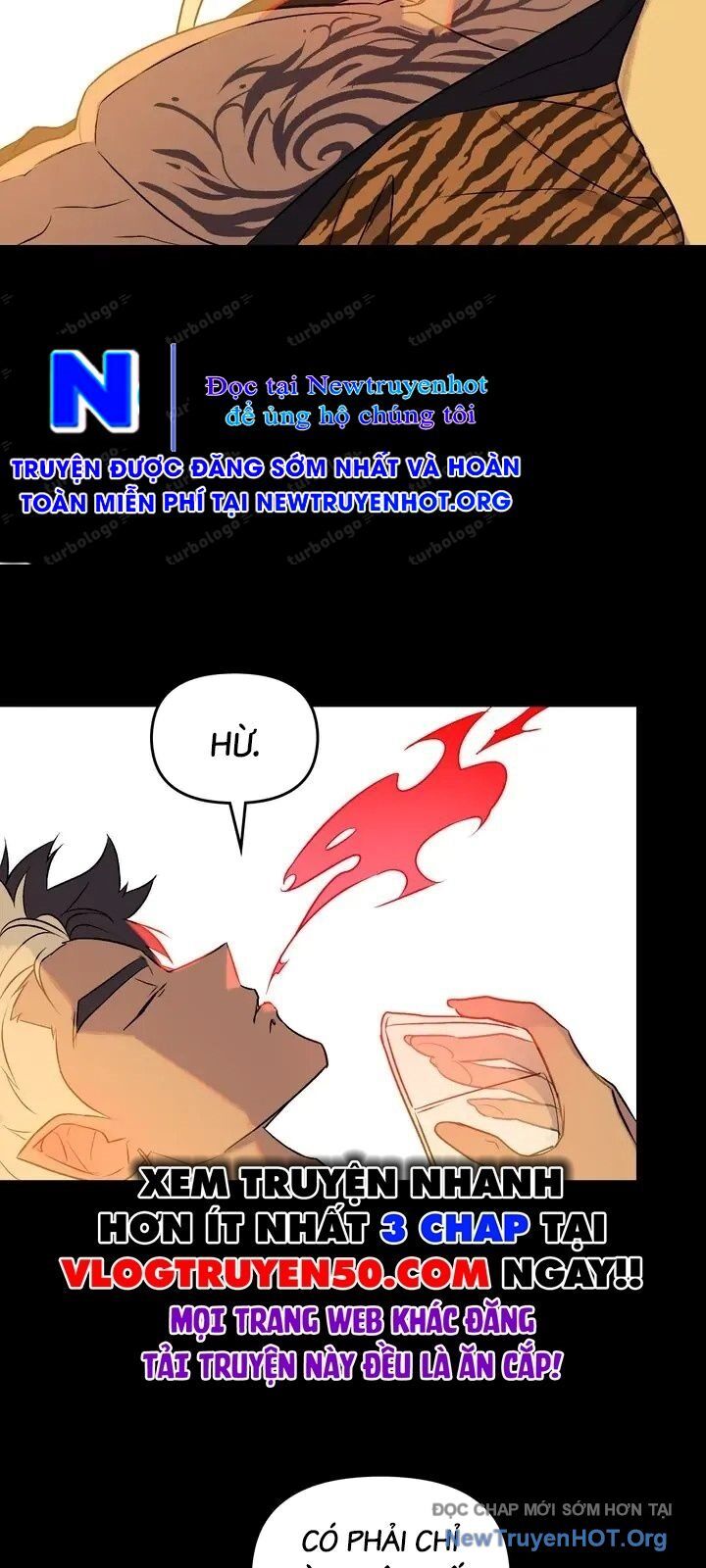 Giao Kèo Với Quỷ Chapter 6 - Next Chapter 7