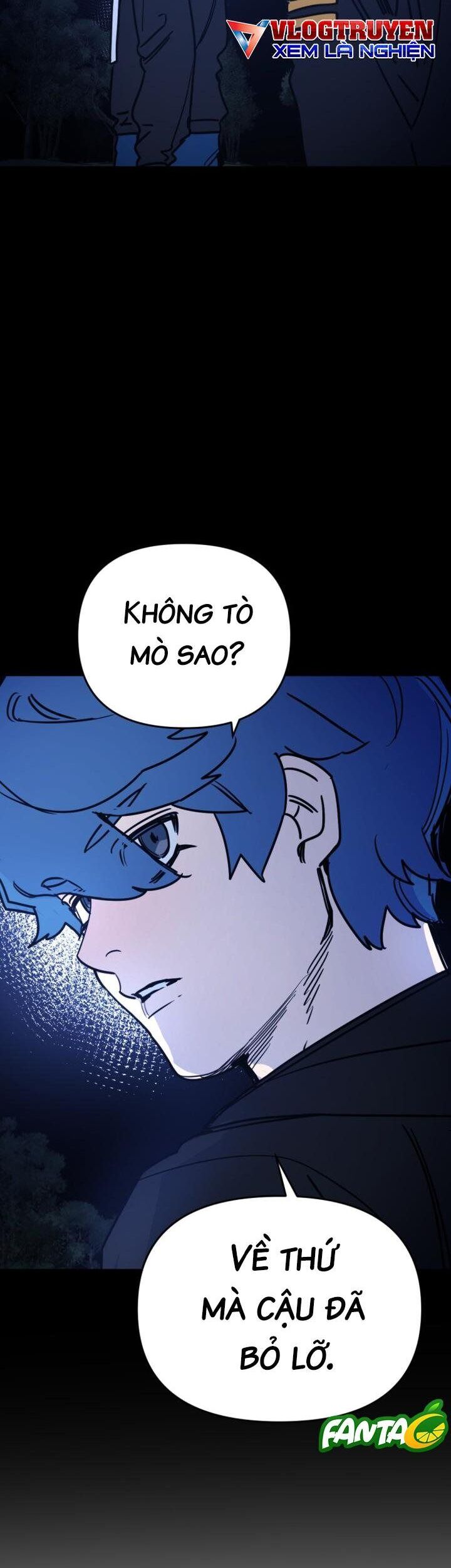 Mê Cung Mộng Ảo Chapter 8 - Trang 2