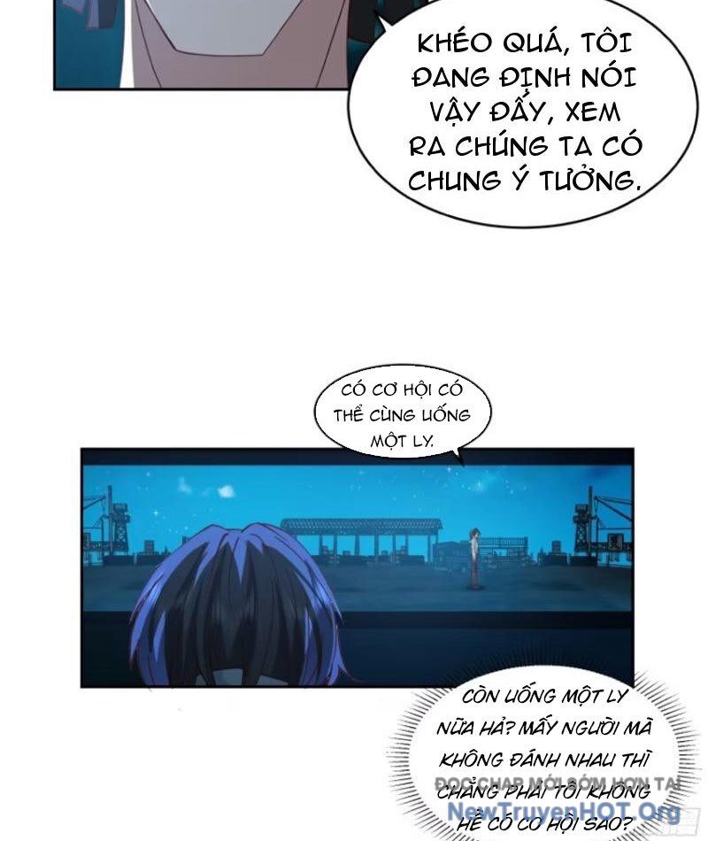 Tiến Hóa Ban Đầu Chapter 4 - Trang 2