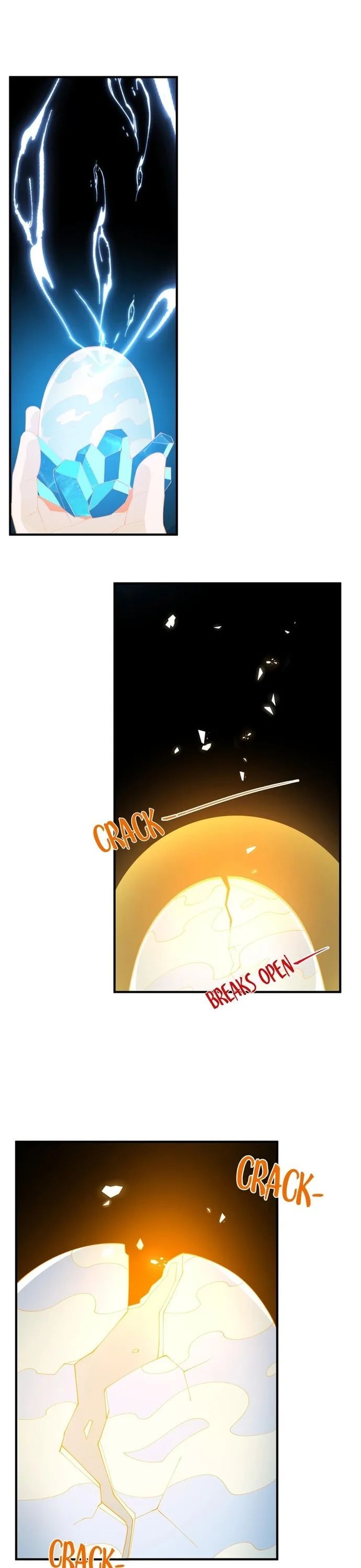 Tiểu Bạo Chúa Không Muốn Gặp Kết Thảm Chapter 34 - Trang 2